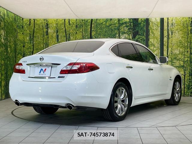 Nissan FUGA HYBRID 2013-10 8730884-16