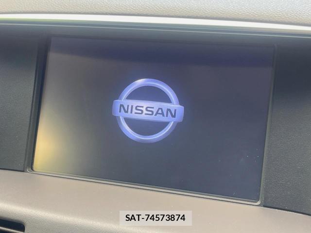 Nissan FUGA HYBRID 2013-10 8730884-2