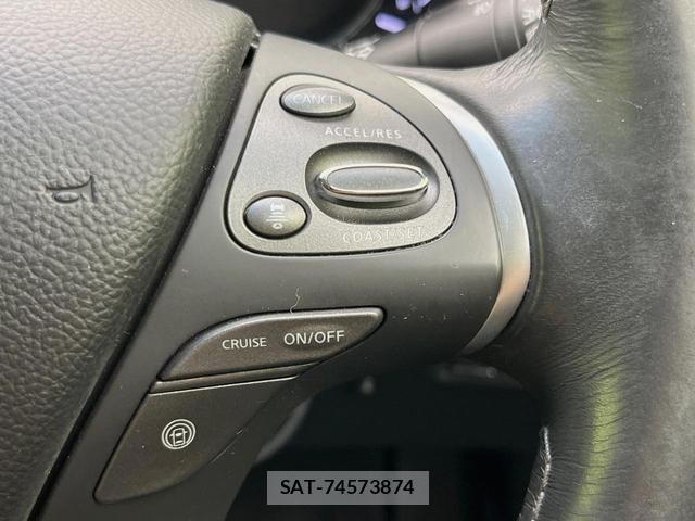 Nissan FUGA HYBRID 2013-10 8730884-5