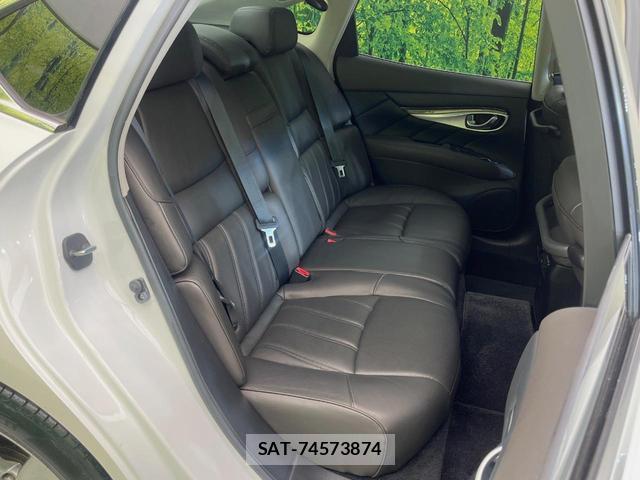 Nissan FUGA HYBRID 2013-10 8730884-8