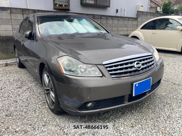 Nissan FUGA 2005-03 8727361-1