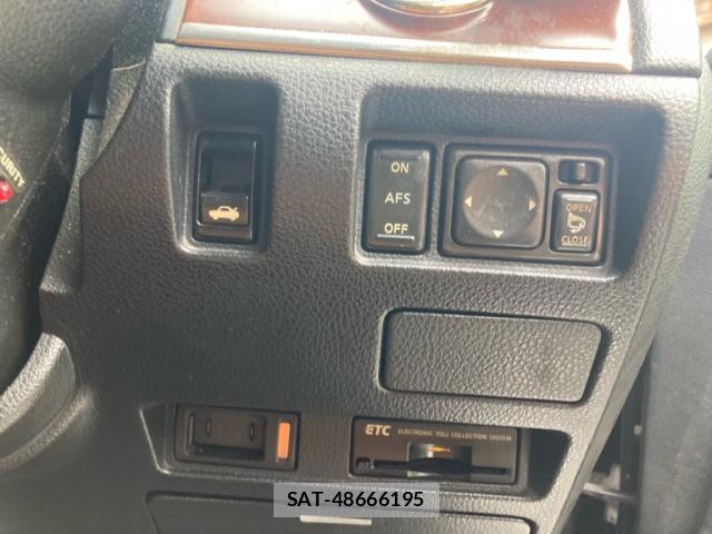 Nissan FUGA 2005-03 8727361-10