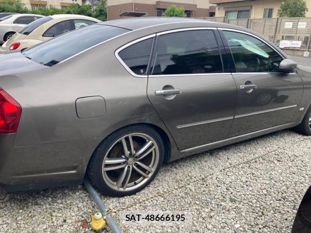 Nissan FUGA 2005-03 8727361-13