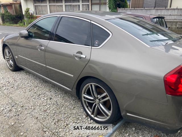 Nissan FUGA 2005-03 8727361-2