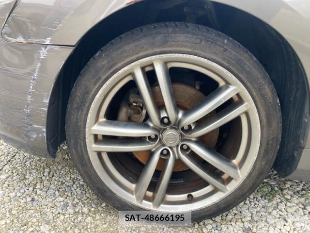 Nissan FUGA 2005-03 8727361-4