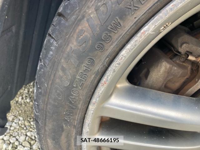 Nissan FUGA 2005-03 8727361-5
