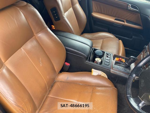 Nissan FUGA 2005-03 8727361-9