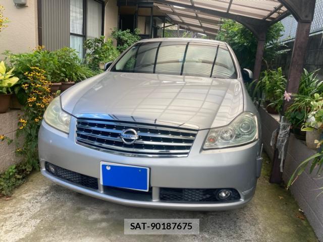 sat car