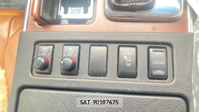 Nissan FUGA 2005-06 8727529-10