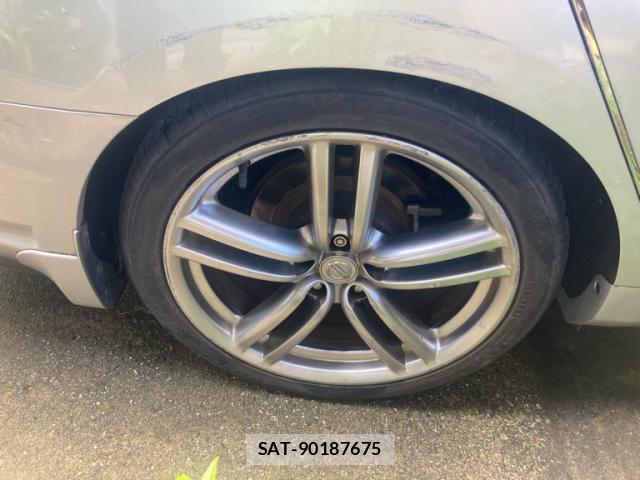 Nissan FUGA 2005-06 8727529-12