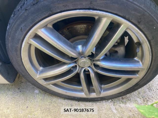 Nissan FUGA 2005-06 8727529-13