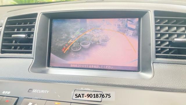 Nissan FUGA 2005-06 8727529-16