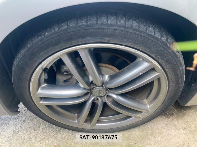 Nissan FUGA 2005-06 8727529-2