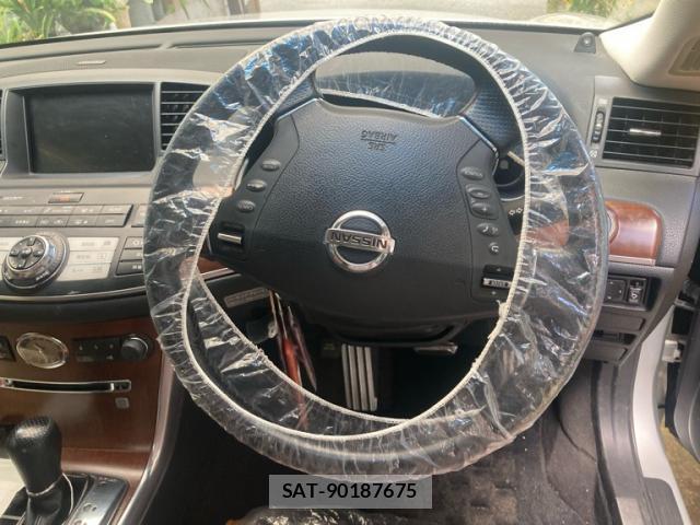 Nissan FUGA 2005-06 8727529-5