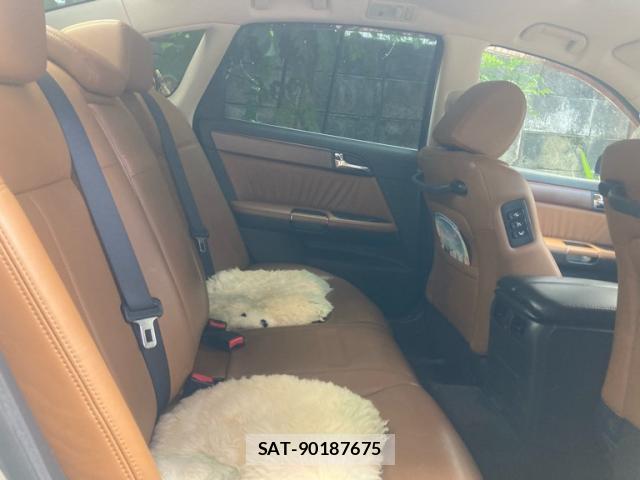 Nissan FUGA 2005-06 8727529-6