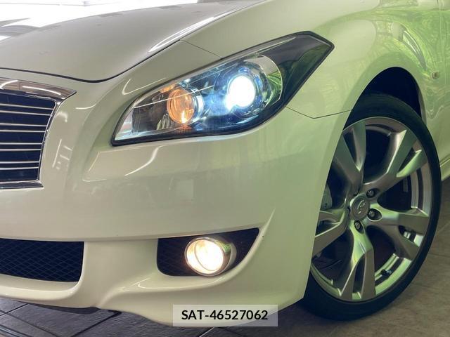 Nissan FUGA 2011-06 8730043-12