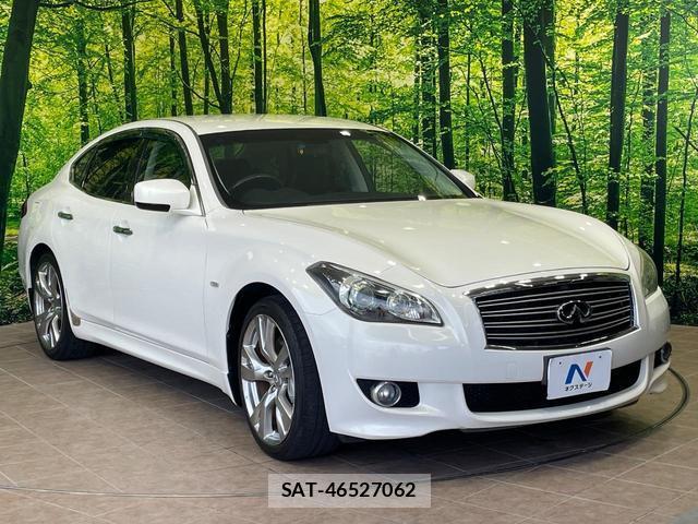 Nissan FUGA 2011-06 8730043-16