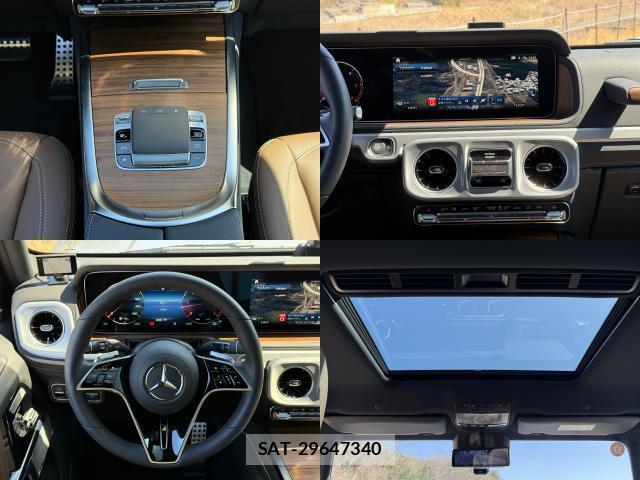 Mercedes Benz G-CLASS 2025-06 8726114-12