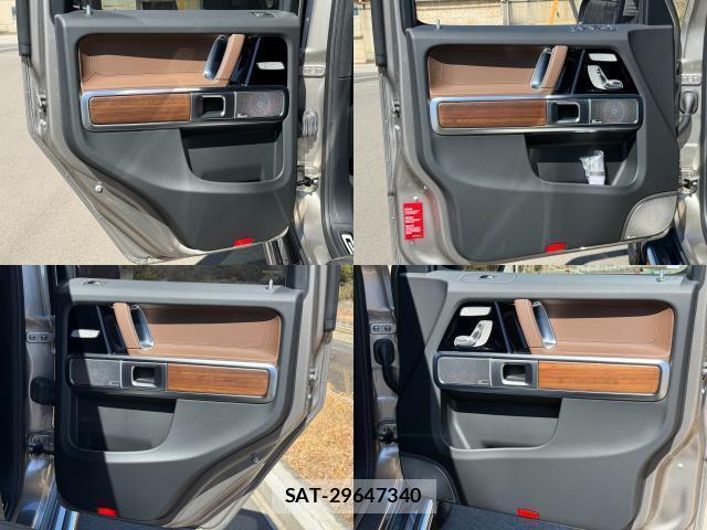 Mercedes Benz G-CLASS 2025-06 8726114-13