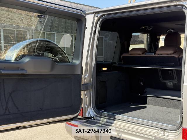 Mercedes Benz G-CLASS 2025-06 8726114-19