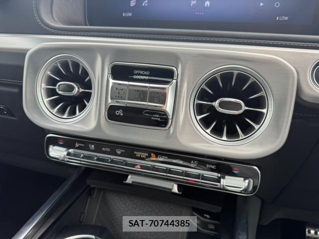 Mercedes Benz G-CLASS 2024-12 8726322-12
