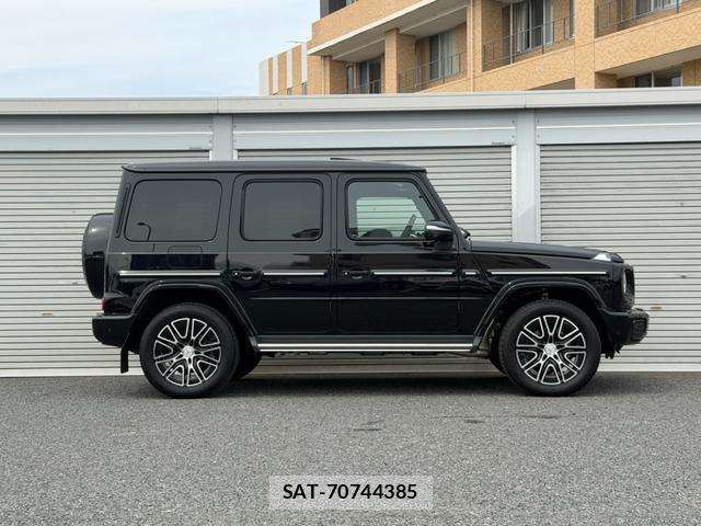 Mercedes Benz G-CLASS 2024-12 8726322-16