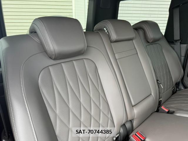 Mercedes Benz G-CLASS 2024-12 8726322-4