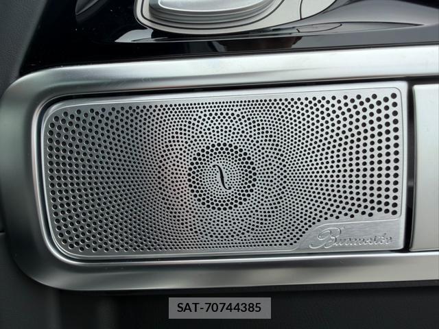 Mercedes Benz G-CLASS 2024-12 8726322-8