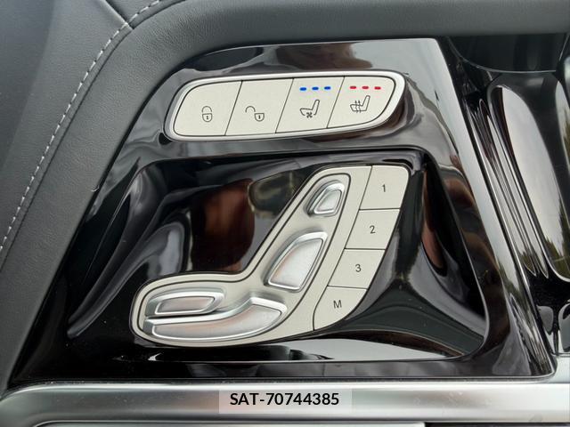 Mercedes Benz G-CLASS 2024-12 8726322-9