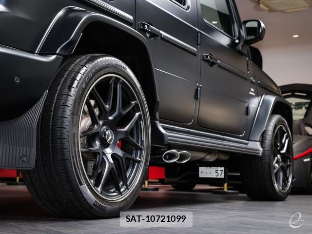 Mercedes Benz G-CLASS 2020-02 8726488-10
