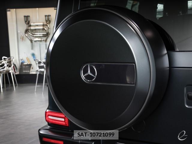 Mercedes Benz G-CLASS 2020-02 8726488-11