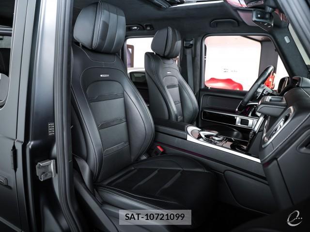 Mercedes Benz G-CLASS 2020-02 8726488-13