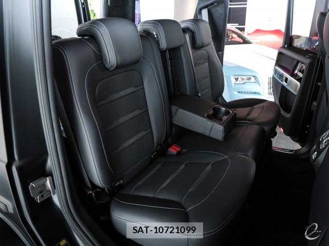 Mercedes Benz G-CLASS 2020-02 8726488-14