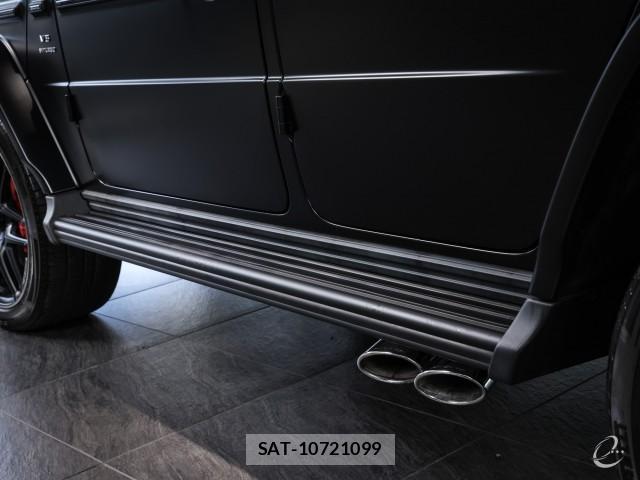 Mercedes Benz G-CLASS 2020-02 8726488-3