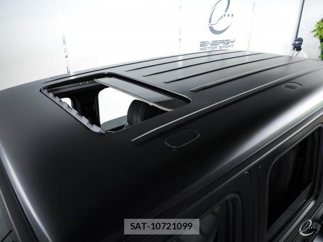 Mercedes Benz G-CLASS 2020-02 8726488-4