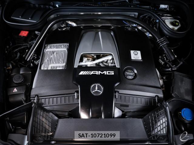 Mercedes Benz G-CLASS 2020-02 8726488-6