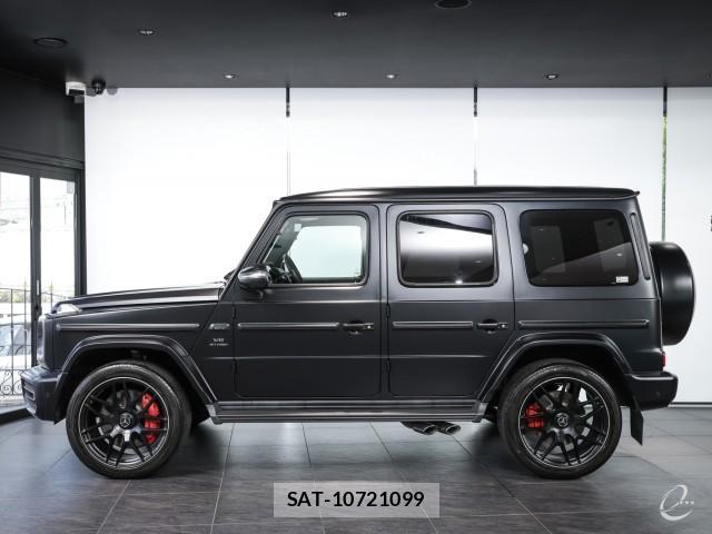 Mercedes Benz G-CLASS 2020-02 8726488-7