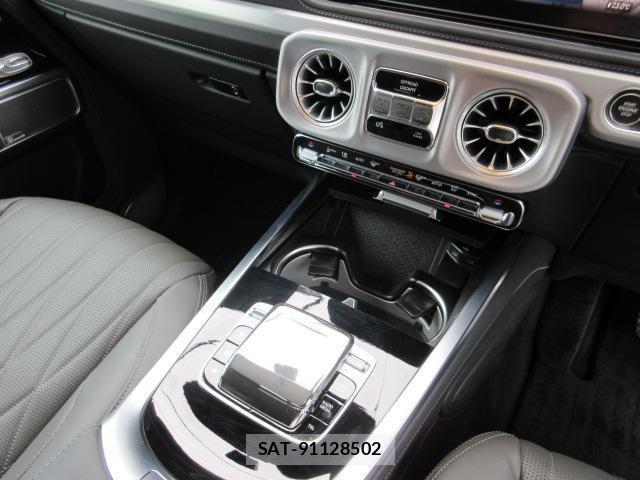 Mercedes Benz G-CLASS 2026-03 8727180-14