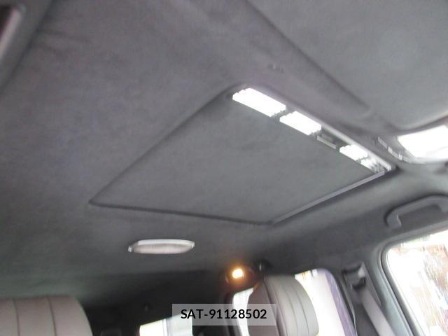Mercedes Benz G-CLASS 2026-03 8727180-15