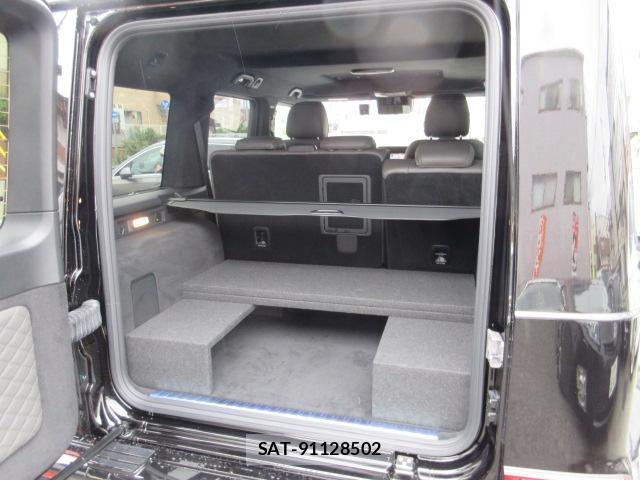 Mercedes Benz G-CLASS 2026-03 8727180-17