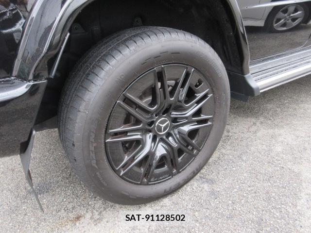 Mercedes Benz G-CLASS 2026-03 8727180-18