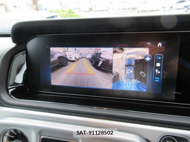 Mercedes Benz G-CLASS 2026-03 8727180-4