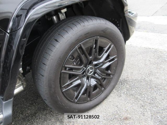 Mercedes Benz G-CLASS 2026-03 8727180-8