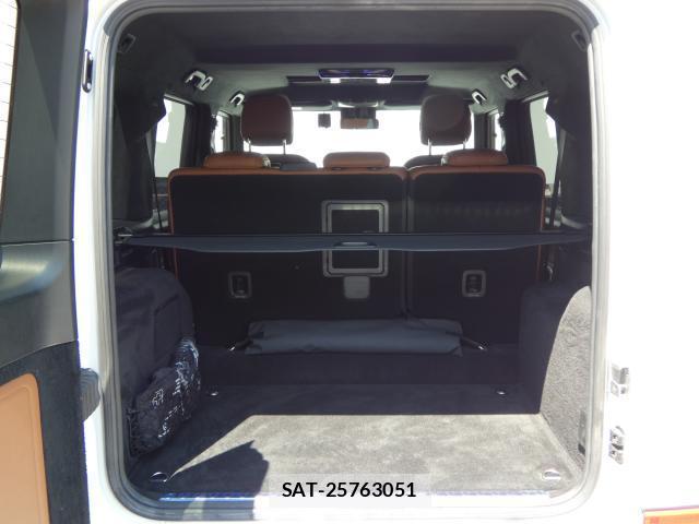 Mercedes Benz G-CLASS 2023-03 8727659-18