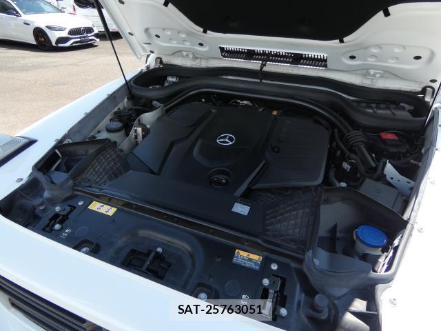 Mercedes Benz G-CLASS 2023-03 8727659-19