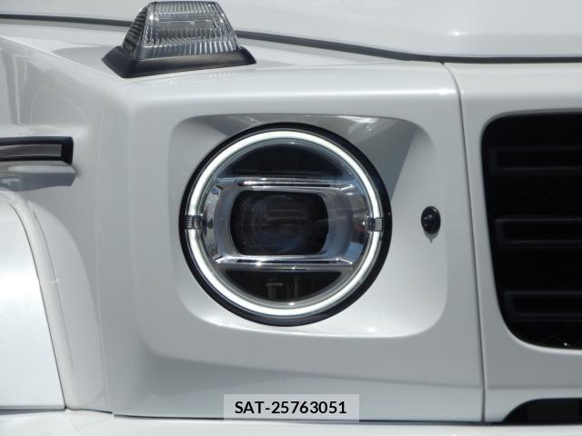 Mercedes Benz G-CLASS 2023-03 8727659-2