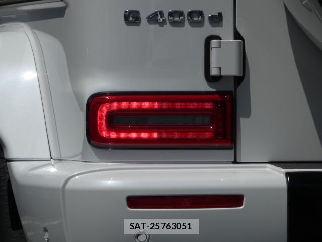 Mercedes Benz G-CLASS 2023-03 8727659-3