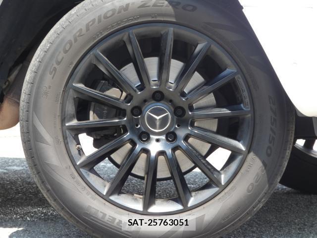 Mercedes Benz G-CLASS 2023-03 8727659-5