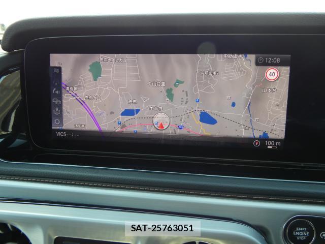 Mercedes Benz G-CLASS 2023-03 8727659-9