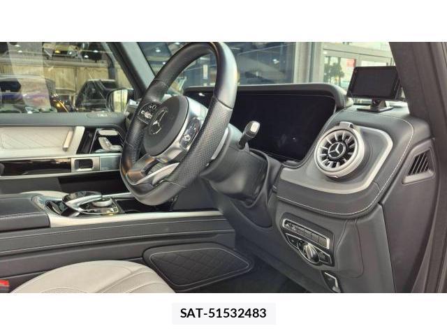 Mercedes Benz G-CLASS 2023-08 8728265-12
